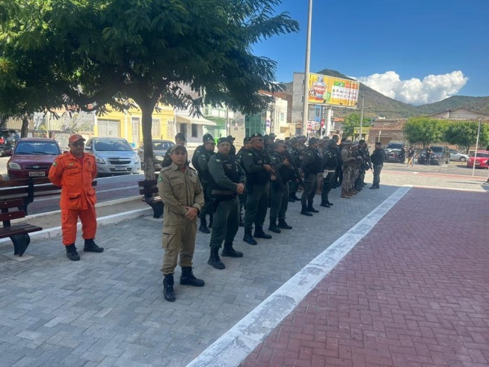 Foto: Reprodução/Secom Ceará