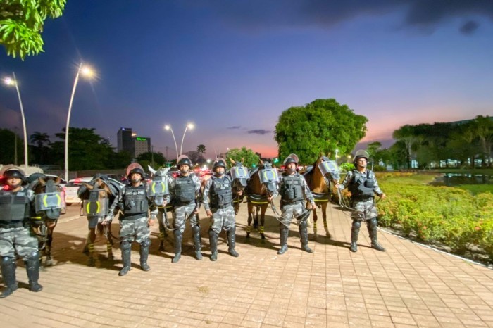 Crédito: César Filho / Segup