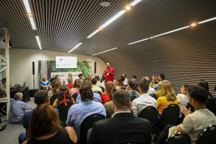 Crédito: Alex Ribeiro / Ag. Pará