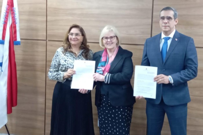 Crédito: Márcio Sousa/NCS