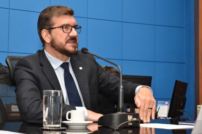 Projeto versa sobre a realização de testes de aptidão física em concurso público