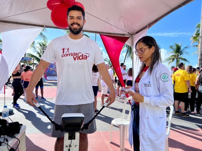 Foto: Reprodução/Secom Paraíba