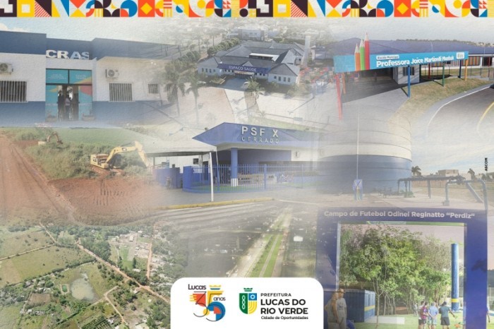 (Foto: Ascom Prefeitura/Yuri Cardozo)