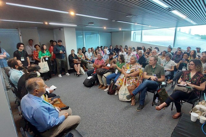 Fapespa debate soluções para enfrentar desafios da bioeconomia na Amazônia 