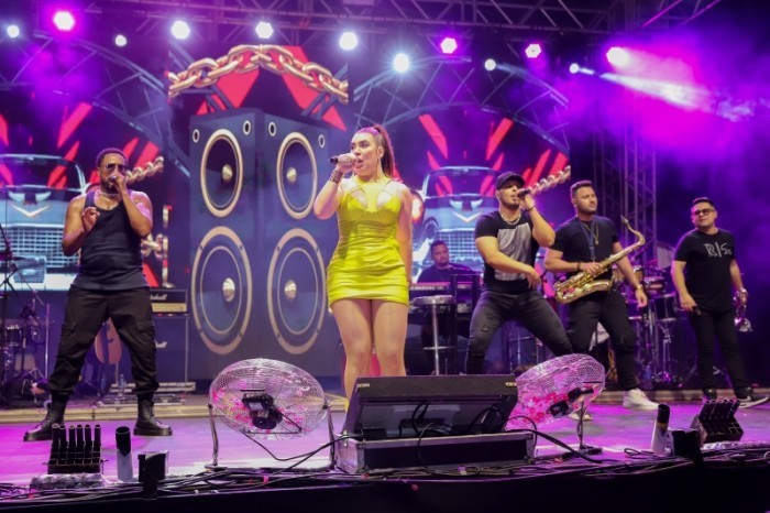 (Foto: Ascom Prefeitura/Janderson Kavano)