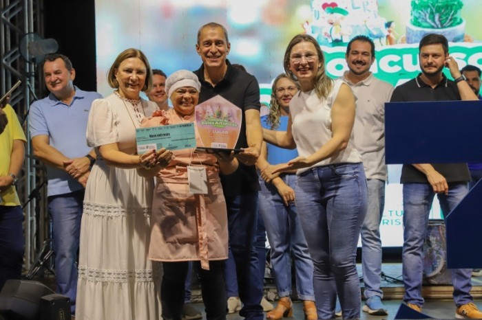 (Foto: Ascom Prefeitura/Janderson Kawano)