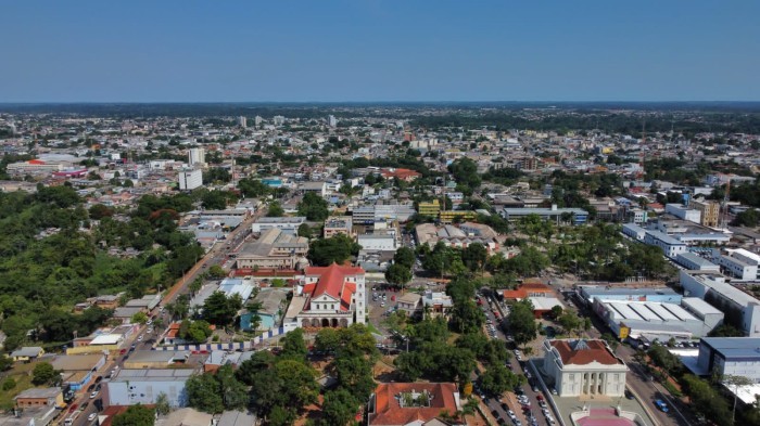Foto: Reprodução/Secom Acre