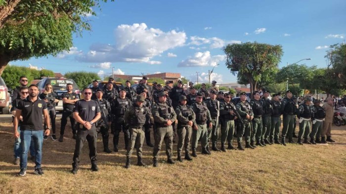 Foto: Reprodução/Secom Ceará