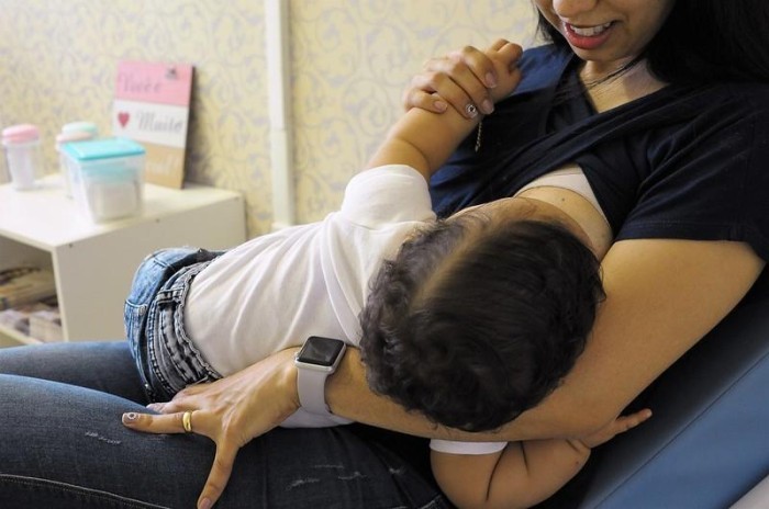 Saiba quais são os principais cuidados durante o período de amamentação