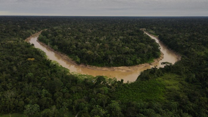Foto: Reprodução/Secom Acre