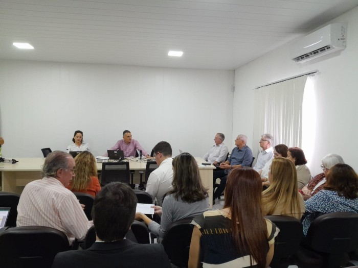 Foto: Reprodução/Secom Paraíba