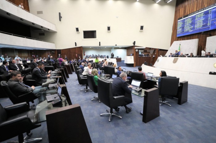 Assembleia aprova projeto de acolhimento às mulheres vítimas de violência