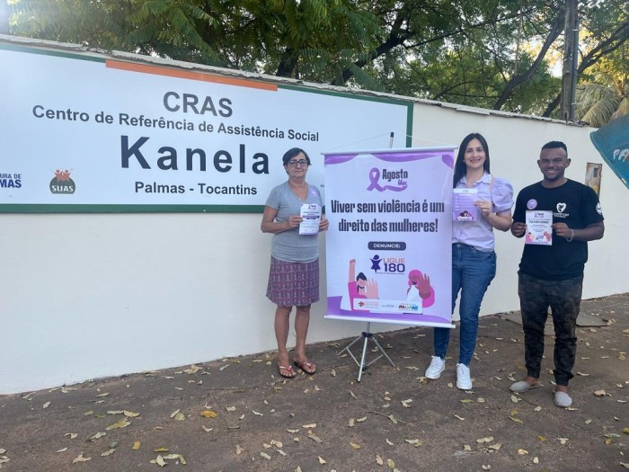 Sedes promove série de atividades para lembrar a luta contra a violência contra a mulher