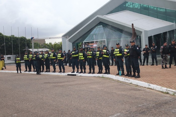 Fotos: Divulgação /PMPA