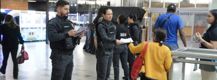 Tiago Ciccarini / Sejusp