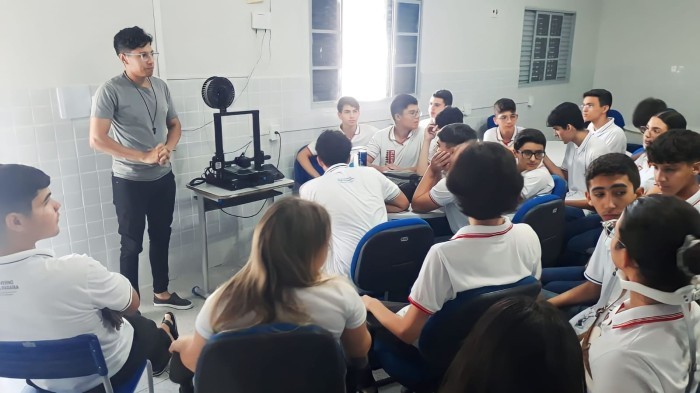 Foto: Reprodução/Secom Paraíba