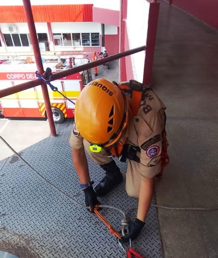 CBMAM promoverá 1° Desafio Bombeiros em Ação com programação aberta ao público