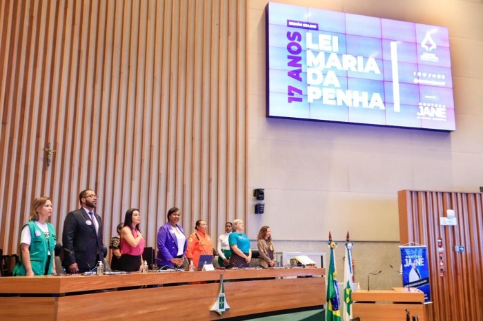 GDF é reconhecido por sua atuação em prol dos direitos das mulheres