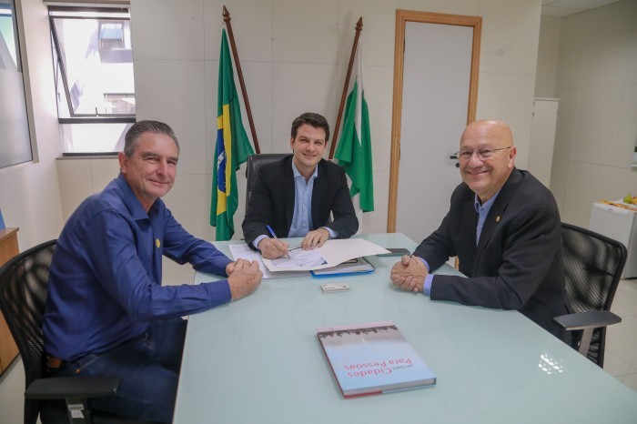 Foto: Valdelino Pontes/SECID