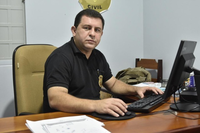 Em ação conjunta, PC-AM e PMAM prendem dupla por tentativa de latrocínio em Presidente Figueiredo