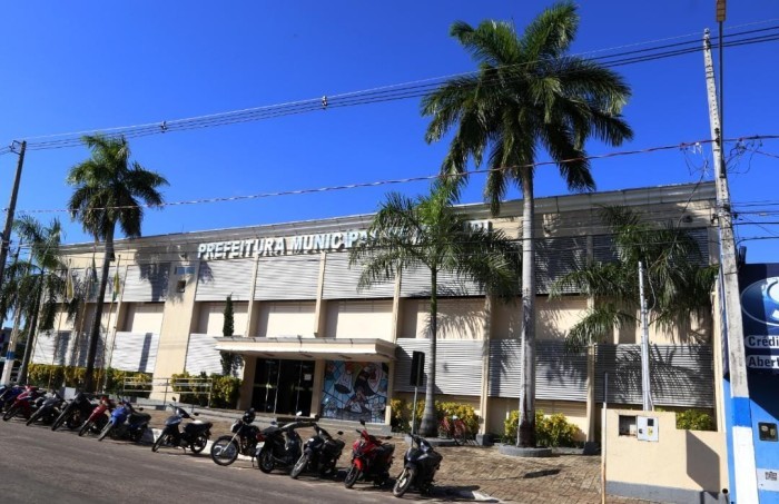 Prefeitura de Gurupi encaminha à Câmara Projeto de Lei para revogar concessão de pensão a ex-prefeitos e viúvas de ex-prefeitos
