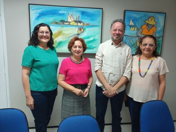 CEE e Instituto Centec reforçam parceria