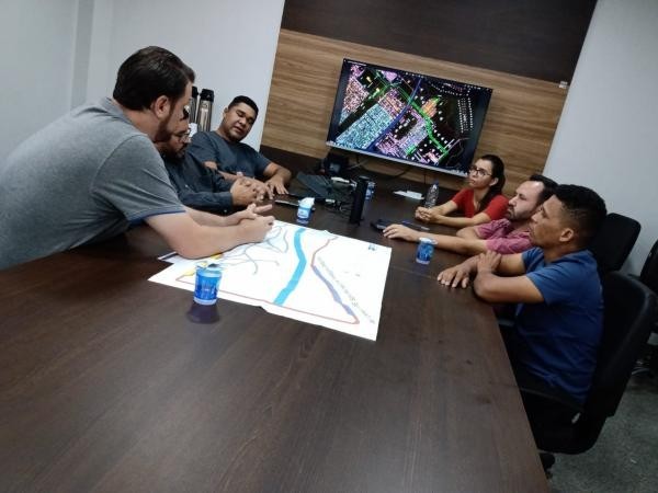 Foto: Reprodução/Prefeitura de Sorriso - MT