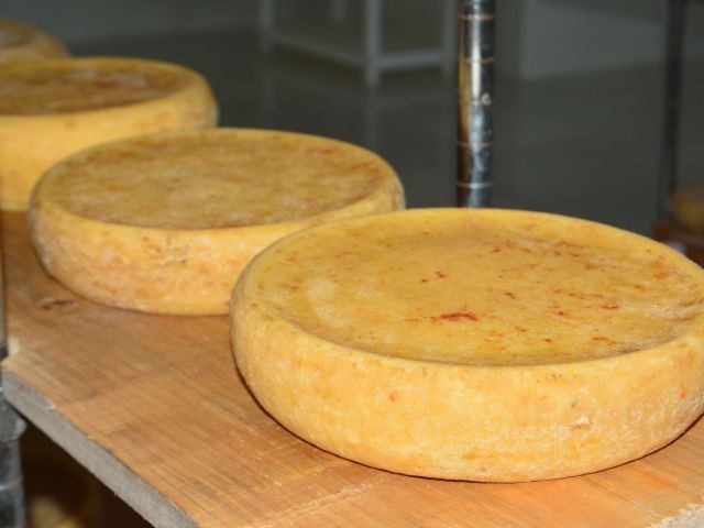 Empreendimentos da agricultura familiar de SC participam de feira destinada à cadeia da gastronomia