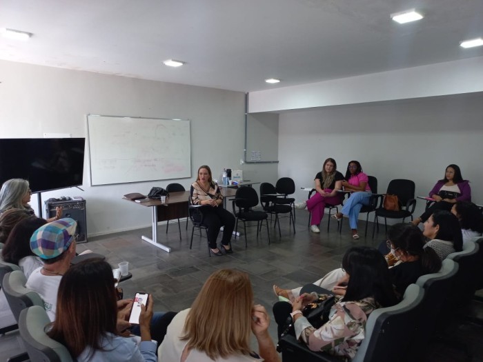 Foto: Reprodução/Secom Piauí