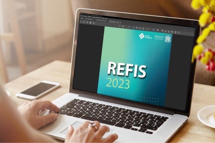 Atenção: prazo para adesão ao Refis termina em 31 de agosto