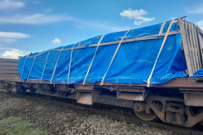Foto: FERROESTE