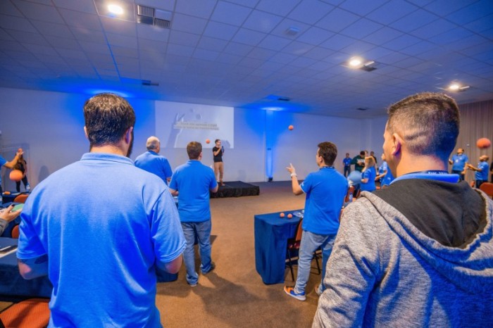 Arquivo Aldeia Incompany