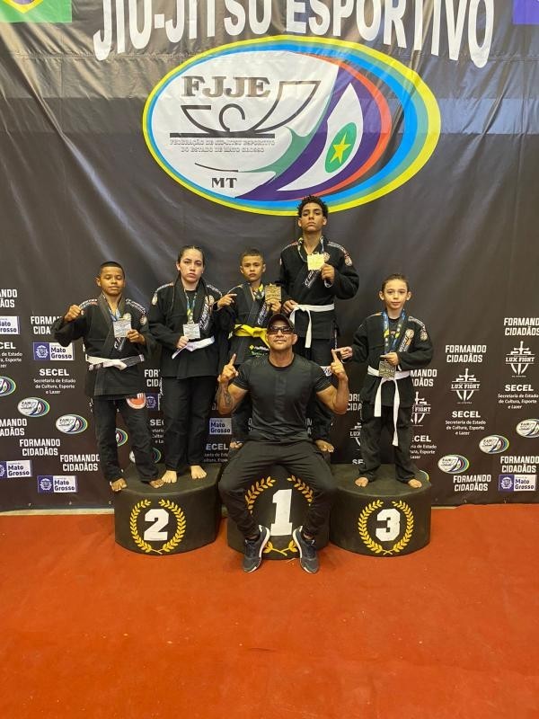 Foto: Reprodução/Prefeitura de Sorriso - MT