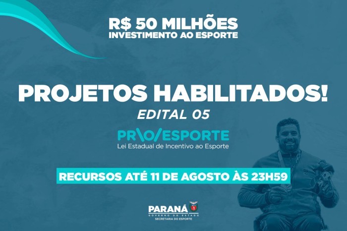 Foto: SEES-PR