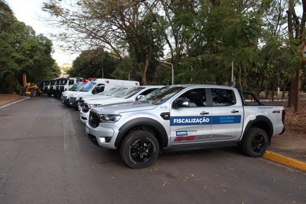 Foto: Reprodução/Câmara de Sorriso - MT