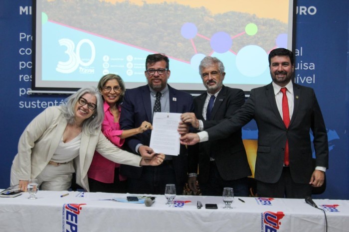 Crédito: Messias Azevedo/Ascom Uepa