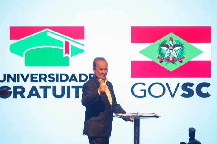 Universidade Gratuita: cadastramento das instituições de ensino superior vai até 5 de setembro 
