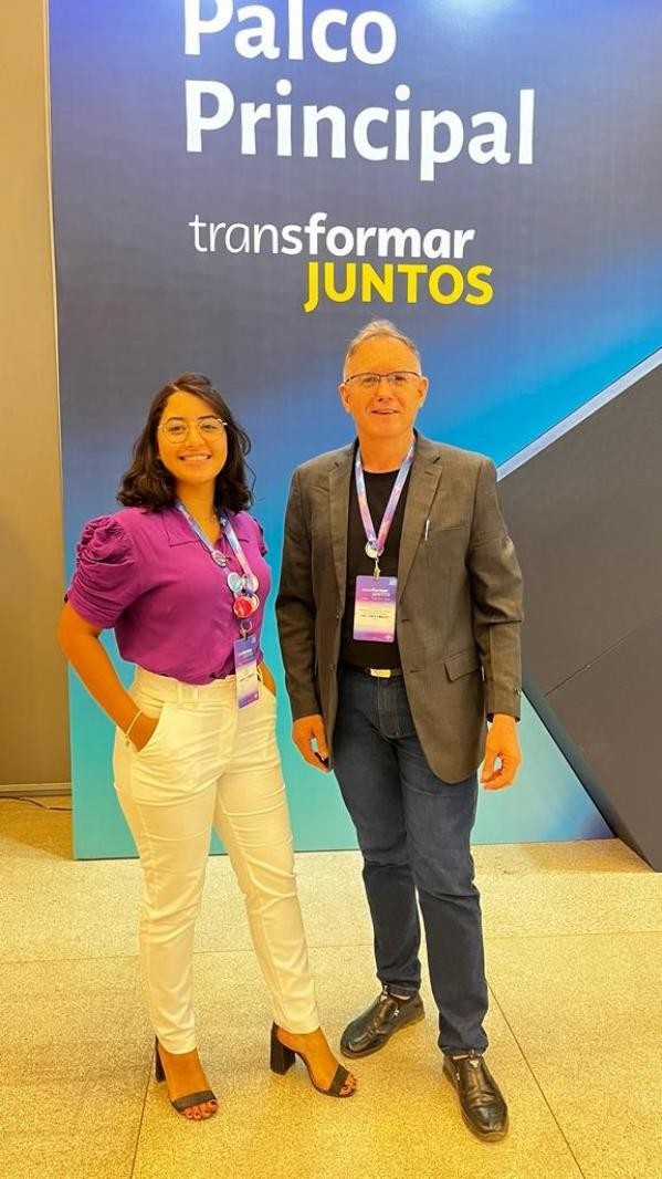 Foto: Reprodução/Prefeitura de Sorriso - MT