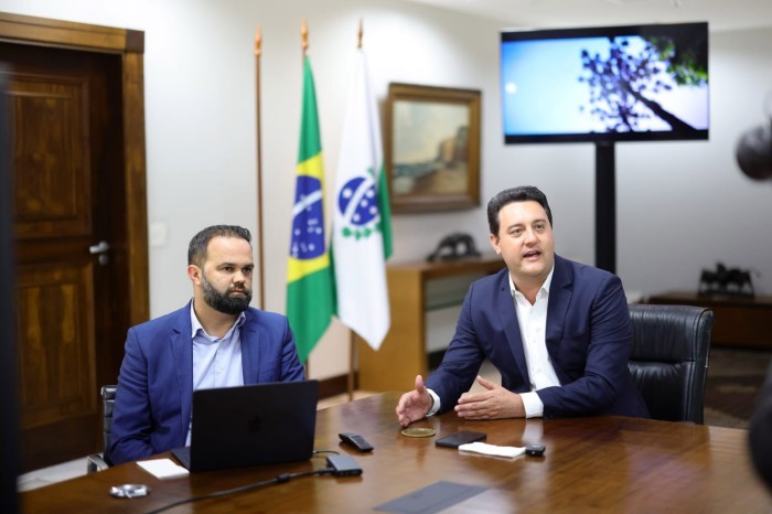 Foto: Jonathan Campos/AEN