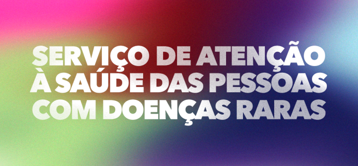 Seminário sobre Doenças Raras na capital está com inscrições abertas