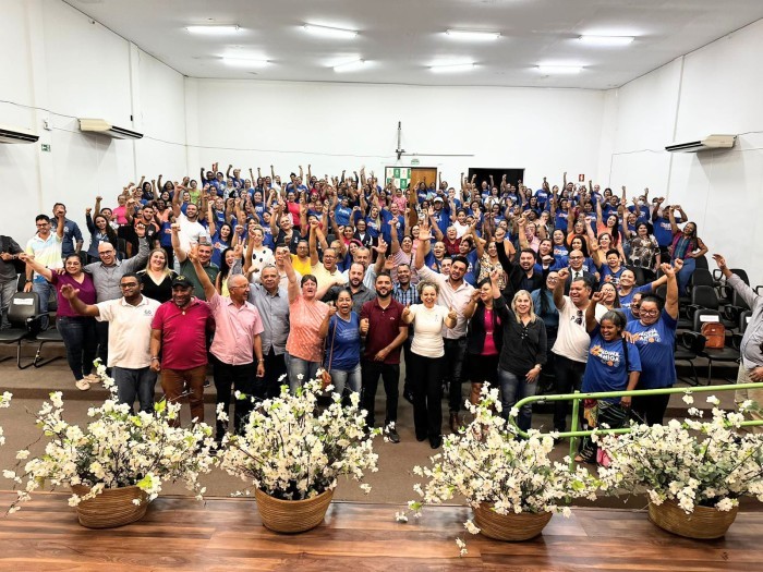 Prefeita Josi Nunes sanciona lei que efetiva cargos dos Agentes Comunitários de Saúde