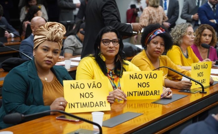 Conselho de Ética é composto por 21 membros titulares - (Foto: Billy Boss / Câmara dos Deputados)