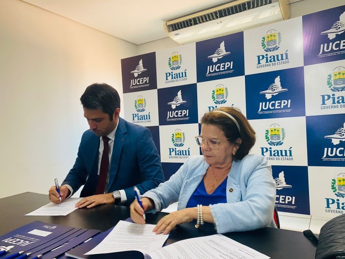 Foto: Reprodução/Secom Piauí