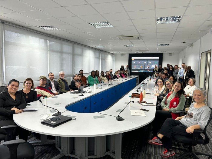 Empossados novos membros do Conselho Estadual de Segurança Alimentar e Nutricional de Santa Catarina