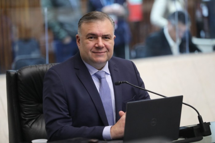 Deputado Ney Leprevost (União) protocola expediente na PRF pedindo providências contra “Máfia do Guincho”