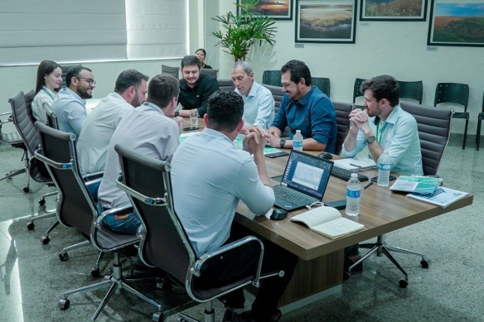 (Foto: Ascom Prefeitura/Andrew Aragão)