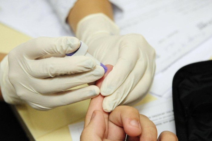 Professores do DF vão participar de formação sobre diabetes