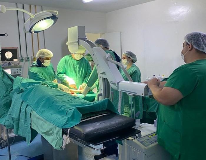 Foto: Reprodução/Secom Paraíba