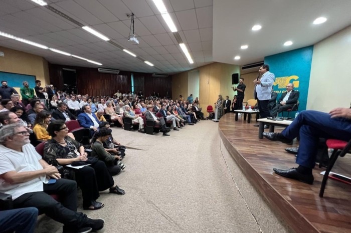 Crédito: Raquel Sanches - ASCOM SEMAS