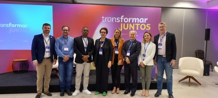 Jucesc participa de evento em Brasília para debater maneiras de simplificar ainda mais a abertura de empresas 